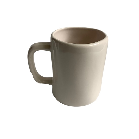 Rae Dunn ‘Game On’ Ceramic Collectible Mug - Picture 2 of 4